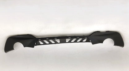 NEW AFTERMARKET RB76350012 Rear Valence Panel 2019-22 BMW 330i Xdrive