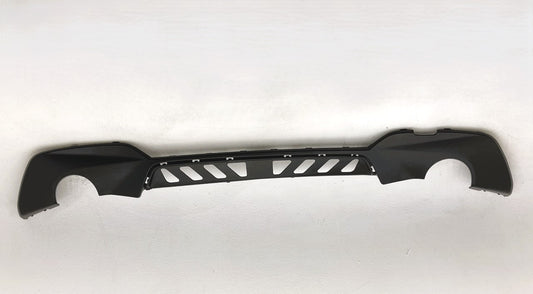 NEW AFTERMARKET RB76350012 Rear Valence Panel 2019-22 BMW 330i Xdrive