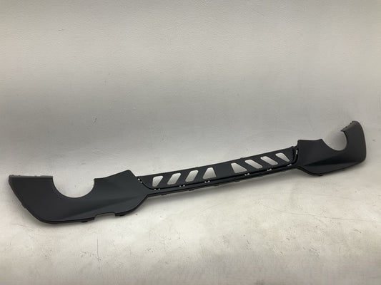 NEW AFTERMARKET RB76350012 Rear Valence Panel 2019-22 BMW 330i Xdrive