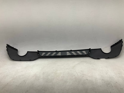 NEW AFTERMARKET RB76350012 Rear Valence Panel 2019-22 BMW 330i Xdrive