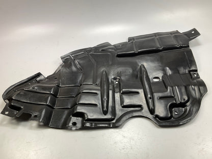 AFTERMARKET Front Right Undercar Splash Shield For 2015-2017 Toyota Camry