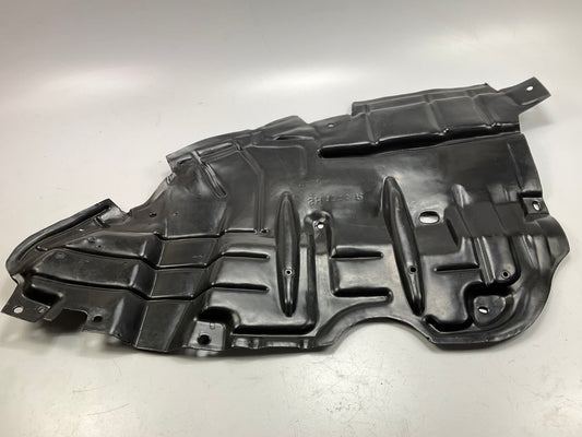AFTERMARKET Front Right Undercar Splash Shield For 2015-2017 Toyota Camry