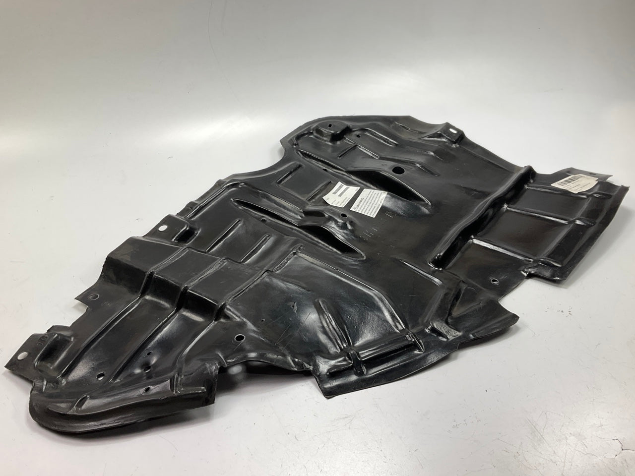 AFTERMARKET Front Right Undercar Splash Shield For 2015-2017 Toyota Camry
