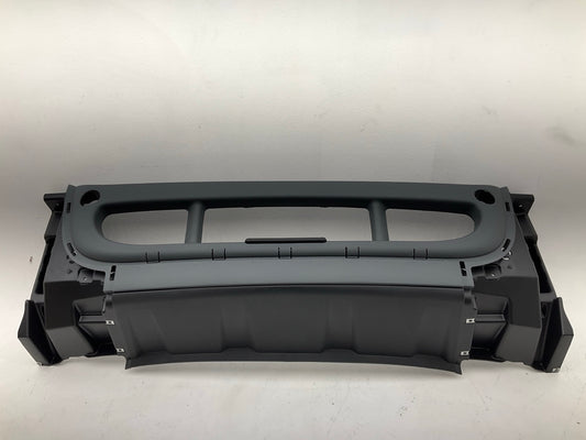 NEW RF010100013-HD Front Bumper 2008-2016 Freightliner Cascadia W/ Tow Hook Hole