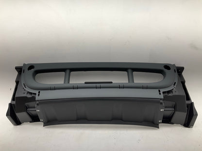 NEW RF010100013-HD Front Bumper For 08-16 Freightliner Cascadia W/ Tow Hook Hole