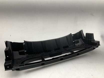 NEW RF010100013-HD Front Bumper For 08-16 Freightliner Cascadia W/ Tow Hook Hole