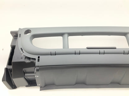 NEW RF010100013-HD Front Bumper 2008-2016 Freightliner Cascadia W/ Tow Hook Hole