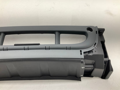 NEW RF010100013-HD Front Bumper 2008-2016 Freightliner Cascadia W/ Tow Hook Hole