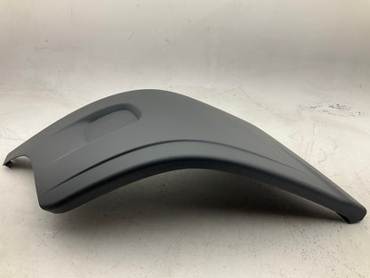 Replacement Right Passengers Bumper End For 2008-2010 Freightliner Cascadia 125