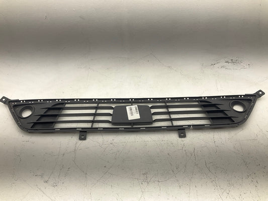 NEW AFTERMARKET RK01530026Q Bumper Face Bar Grille For 2020-22 Kia Niro