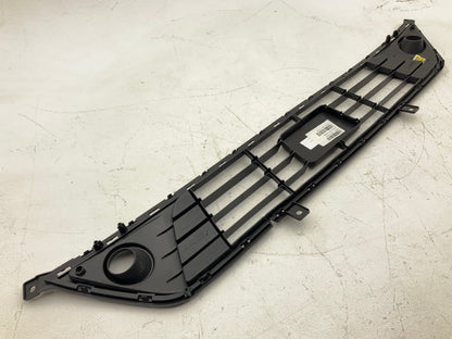 NEW AFTERMARKET RK01530026Q Bumper Face Bar Grille For 2020-22 Kia Niro