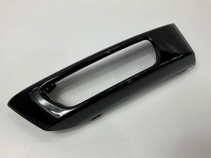 NEW AFTERMARKET Front Left Fog Light Trim Bezel For 14-17 Land Rover Range Rover