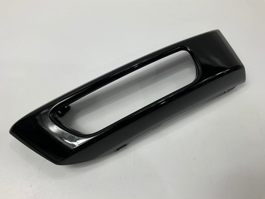 NEW AFTERMARKET Front Left Fog Light Trim Bezel For 14-17 Land Rover Range Rover