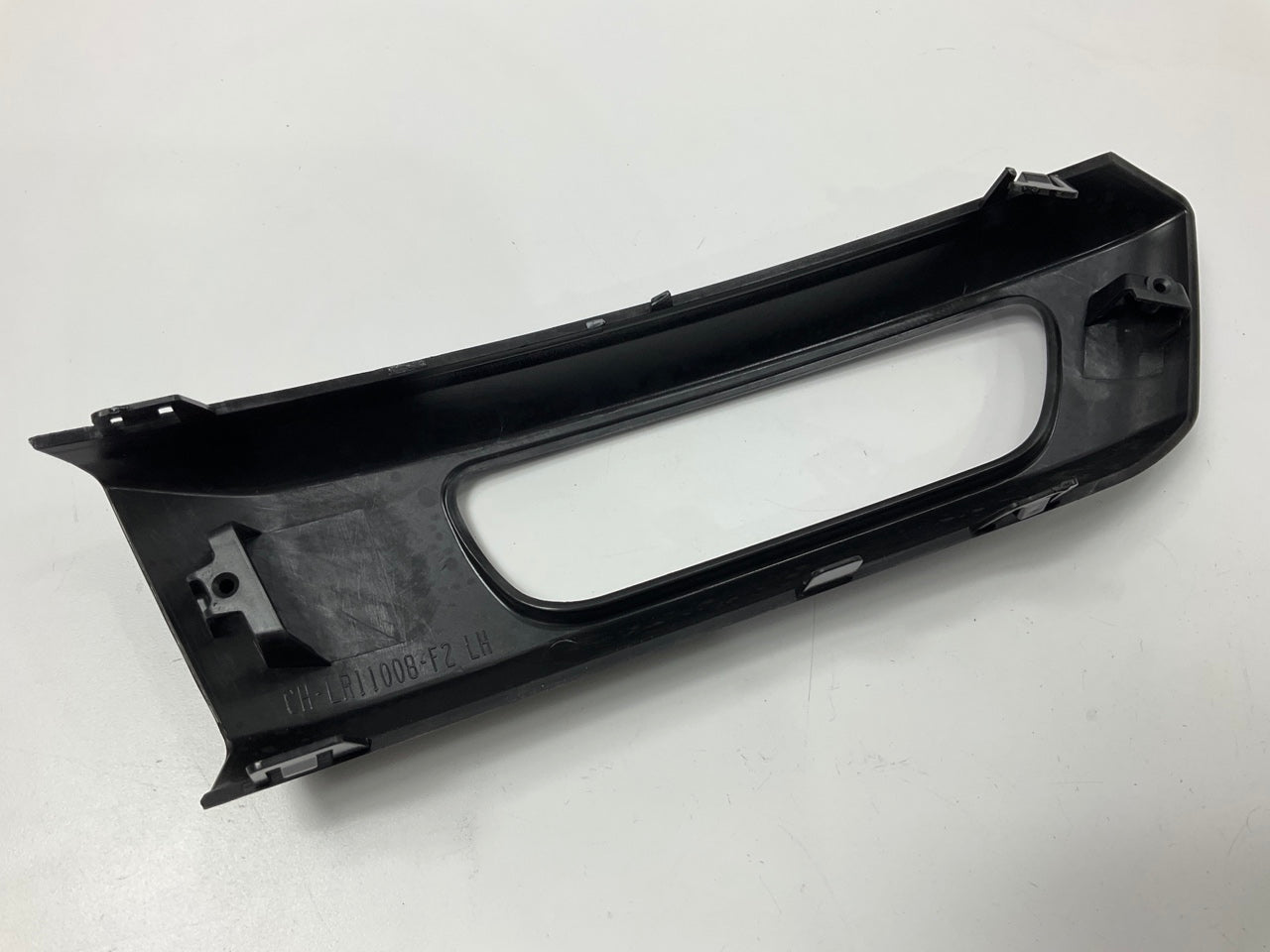 NEW AFTERMARKET Front Left Fog Light Trim Bezel For 14-17 Land Rover Range Rover