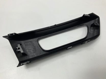 NEW AFTERMARKET Front Left Fog Light Trim Bezel For 14-17 Land Rover Range Rover