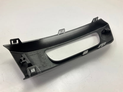 AFTERMARKET - FRONT LEFT Fog Lamp Light Molding Trim For 2014-2017 Range Rover