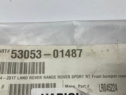 NEW - AFTERMARKET RO1039103 Fog Lamp Bezel Cover Front Lower Right
