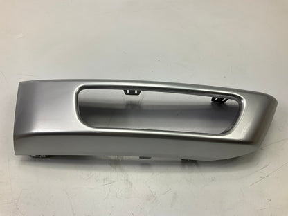 NEW AFTERMARKET - Front Right Fog Light Bezel Trim For 2014-2017 Range Rover
