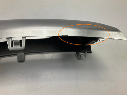 NEW AFTERMARKET - Front Right Fog Light Bezel Trim For 2014-2017 Range Rover
