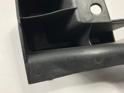 Rear Bumper Left Drivers Side Bracket  For 2003-2012 Land Rover Range Rover