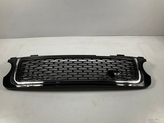 NEW AFTERMARKET - Black Center Grille For 2010-2011 Land Rover Range Rover