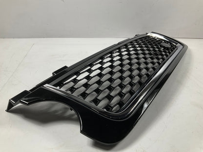 NEW AFTERMARKET - Black Center Grille For 2010-2011 Land Rover Range Rover