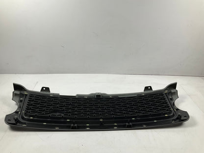 NEW AFTERMARKET - Black Center Grille For 2010-2011 Land Rover Range Rover