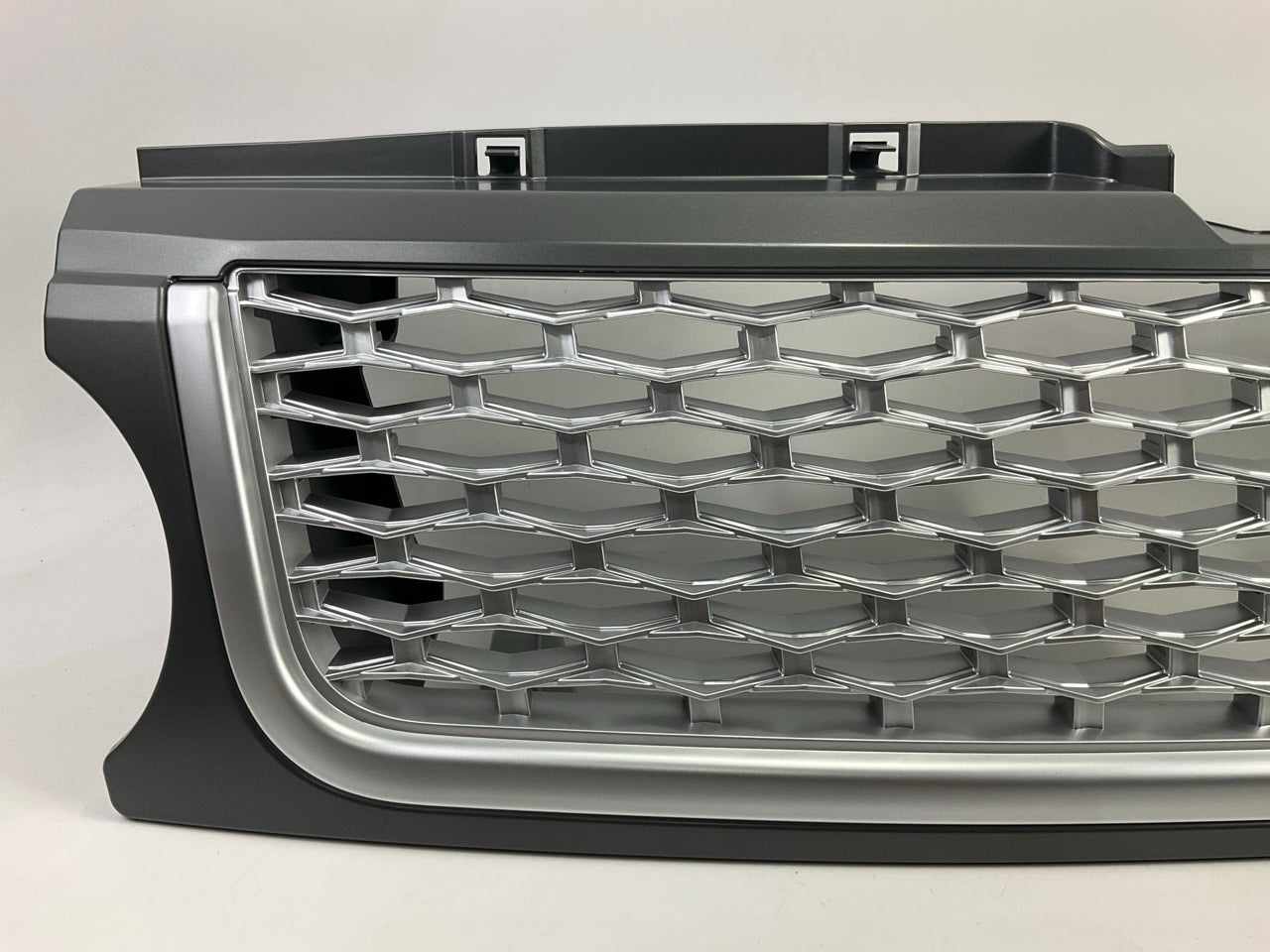 NEW AFTERMARKET Front End Grille For 11-13 Land Rover Range Rover Sport