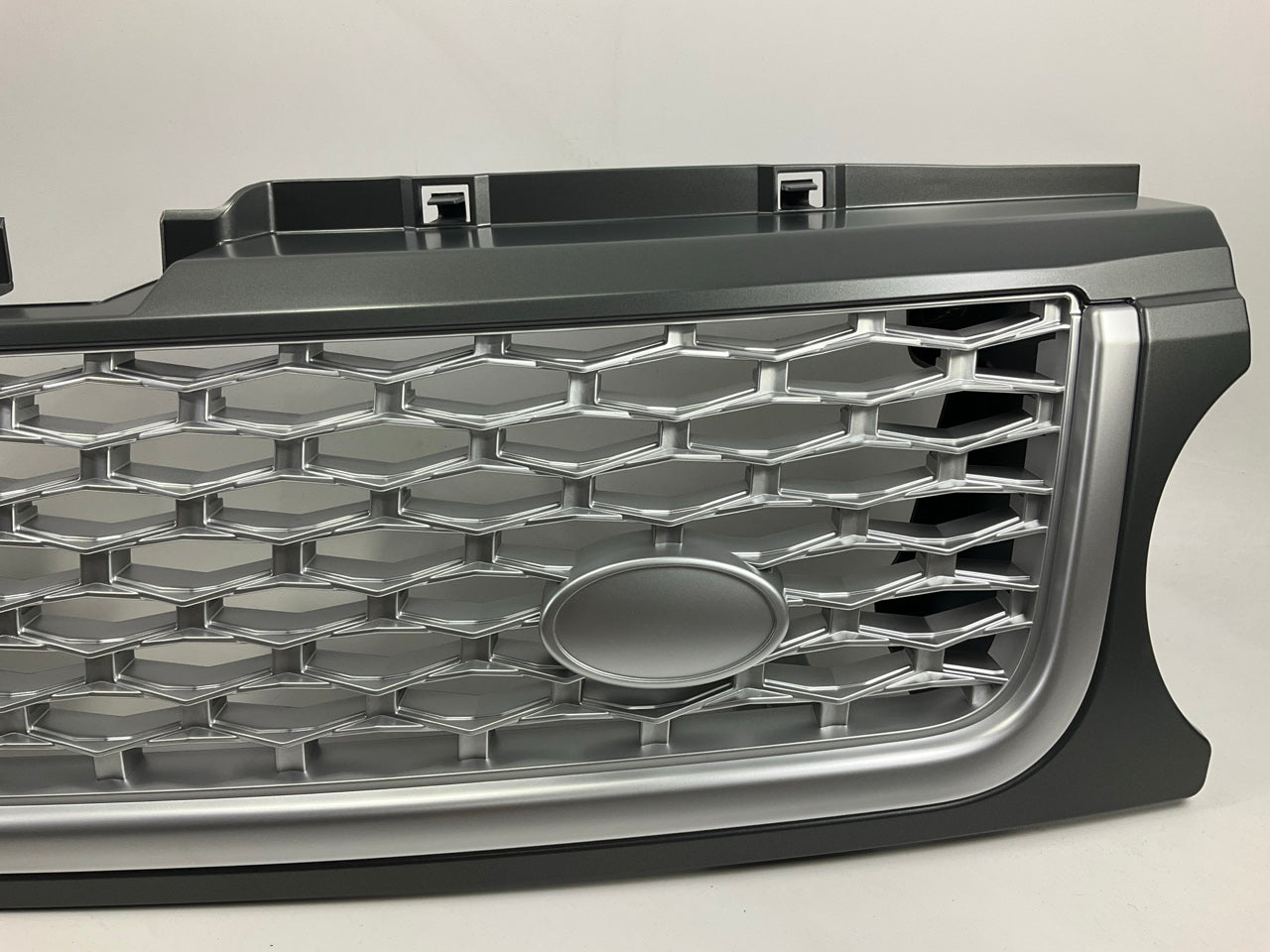 NEW AFTERMARKET Front End Grille For 11-13 Land Rover Range Rover Sport