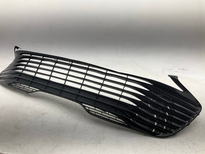 NEW AFTERMARKET Front Bumper Lower Grille For 2018-2020 Toyota Camry TO1036194C