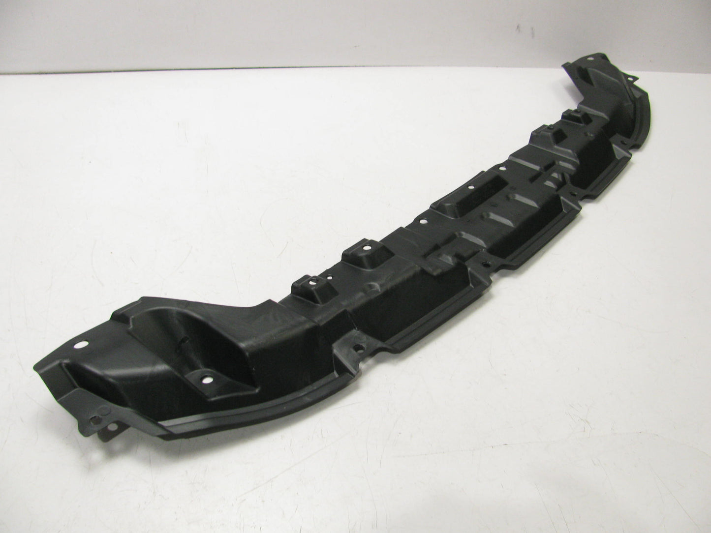 NEW AFTERMARKET - SC1015100 FRONT LOWER Valance Splash Guard For 08-10 Scion Xb