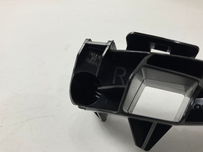 Rear Bumper Cover Right Passengers Side Retainer Bracket  For 2011-2015 Scion Xb
