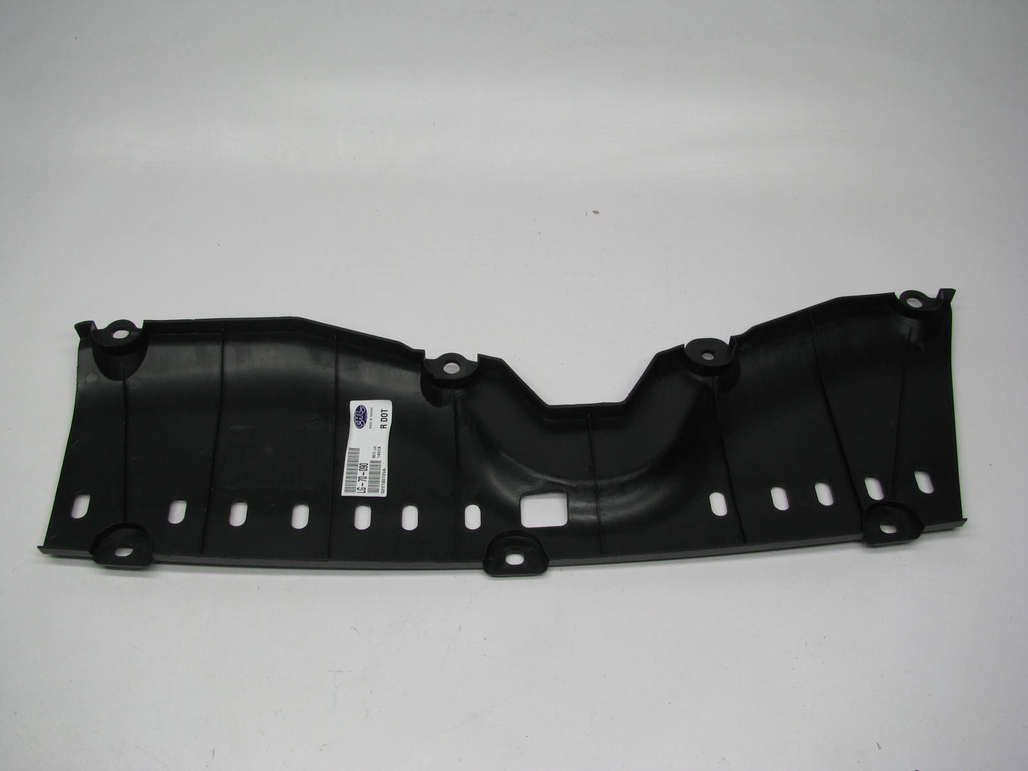 NEW SC1195100 Rear Primed Lower Valance Lower Bumper Cover For 2008-14 Scion Xd
