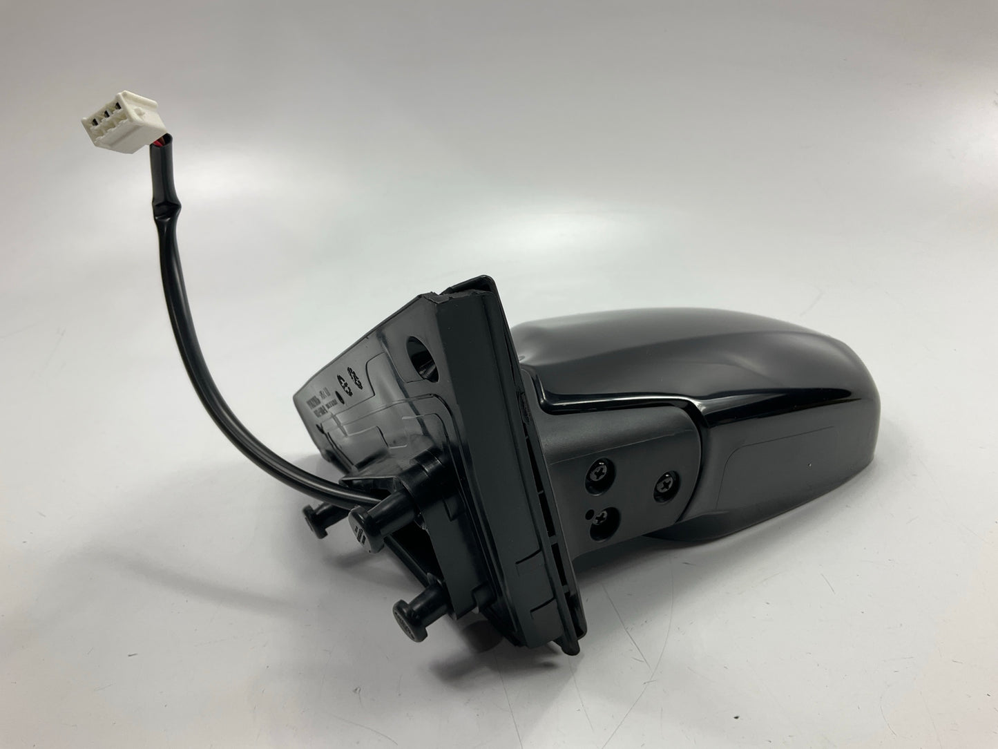 AFTERMARKET Drivers Side View Power Mirror - Non Heated 2004-2006 Scion XB