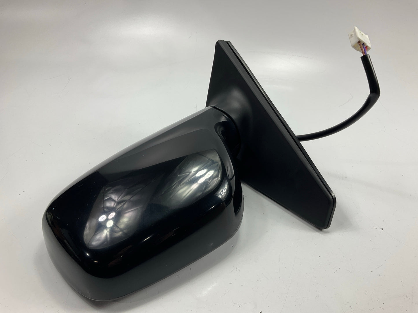 AFTERMARKET Drivers Side View Power Mirror - Non Heated 2004-2006 Scion XB