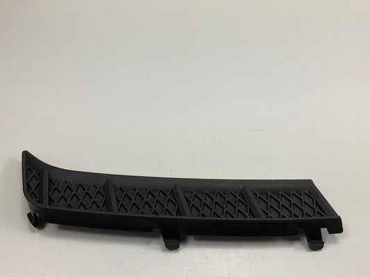 AFTERMARKET Front Passenger Side Bumper Cover Filler For 14-18 Forester