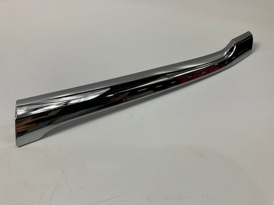 NEW - AFTERMARKET SU1212102 Left Grille Moulding For 2015-2016 Subaru Impreza