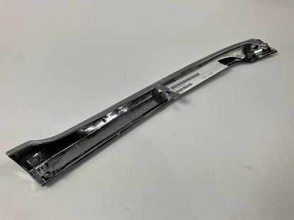 NEW - AFTERMARKET SU1212102 Left Grille Moulding For 2015-2016 Subaru Impreza