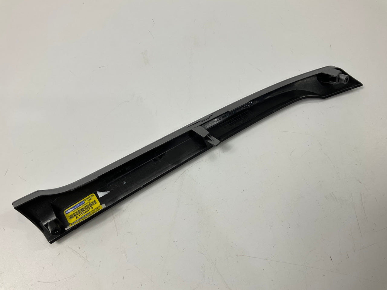 NEW AFTERMARKET Front Left Moulding Grille Trim For 2015-2016 Subaru Impreza