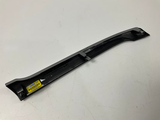 NEW AFTERMARKET Front Left Moulding Grille Trim For 2015-2016 Subaru Impreza