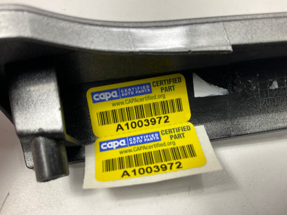 NEW AFTERMARKET Front Left Moulding Grille Trim For 2015-2016 Subaru Impreza