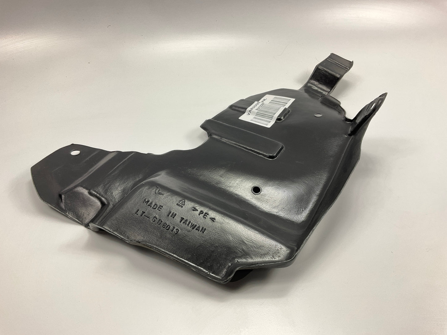 NEW - AFTERMARKET SU1228110 Front Left Undercar Shield For 14-18 Subaru Forester