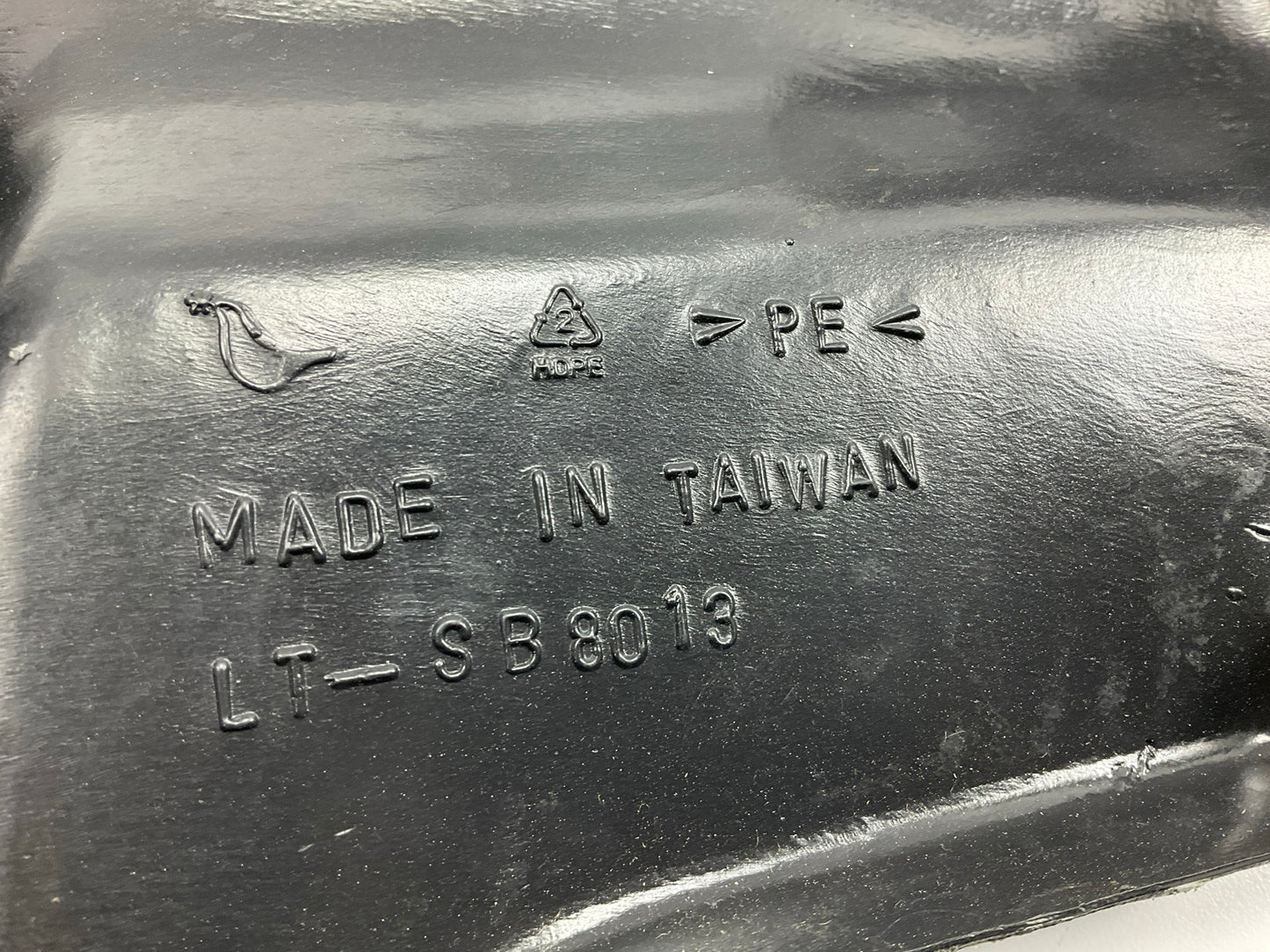 NEW - AFTERMARKET SU1228110 Front Left Undercar Shield For 14-18 Subaru Forester