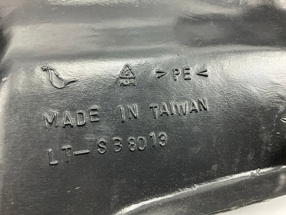 NEW - AFTERMARKET SU1228110 Front Left Undercar Shield For 14-18 Subaru Forester