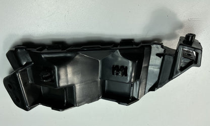NEW AFTERMARKET SZ1043100 Front Right Bumper Cover For 2007-2010 Suzuki SX4