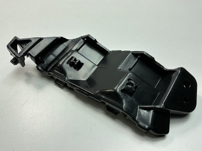 NEW AFTERMARKET SZ1043100 Front Right Bumper Cover For 2007-2010 Suzuki SX4