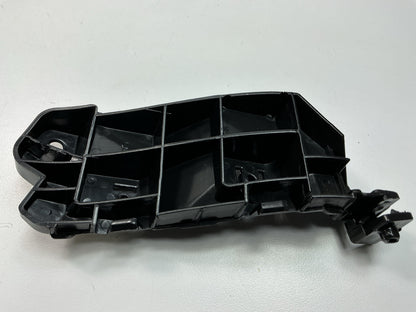 NEW AFTERMARKET SZ1043100 Front Right Bumper Cover For 2007-2010 Suzuki SX4