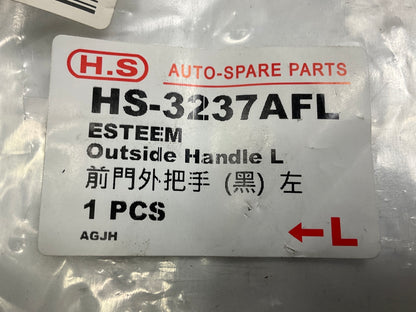 NEW AFTERMARKET Exterior Door Handle Front Left For 1995-2002 Suzuki Esteem