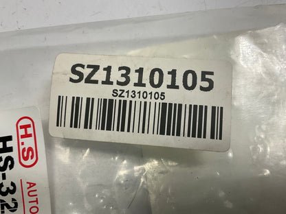 NEW AFTERMARKET Exterior Door Handle Front Left For 1995-2002 Suzuki Esteem