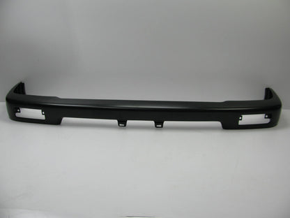 TO1002101 Front Replacement Steel Primed Bumper For 1989-91 Toyota Pickup RWD